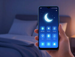 Tips Menggunakan Fitur Bedtime Mode di Android untuk Tidur Lebih Teratur