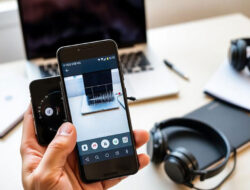 Tips Menggunakan Fitur Screen Recording Di Android Beserta Rekaman Suara Internal