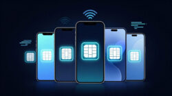 Daftar HP Terbaru Yang Mendukung eSIM Tanpa Perlu Kartu Fisik Lagi