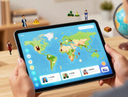 Inovasi Aplikasi Viral & Bermanfaat Untuk Belajar Sejarah Dunia Lewat Fitur Interaktif