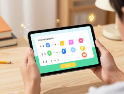 Pakai Aplikasi Viral & Bermanfaat Untuk Belajar Matematika Dengan Penjelasan Sangat Mudah