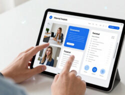 Pakai Aplikasi Viral & Bermanfaat Untuk Membuat Portofolio Kerja Yang Terlihat Profesional