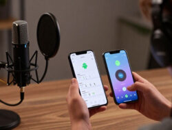 Tips Memperbaiki Kualitas Audio Saat Rekam Video Android Maupun Apple iPhone