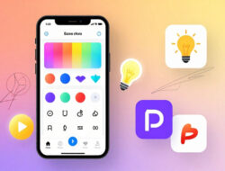 Update Aplikasi Viral & Bermanfaat Untuk Membuat Logo Brand Sendiri Secara Gratis
